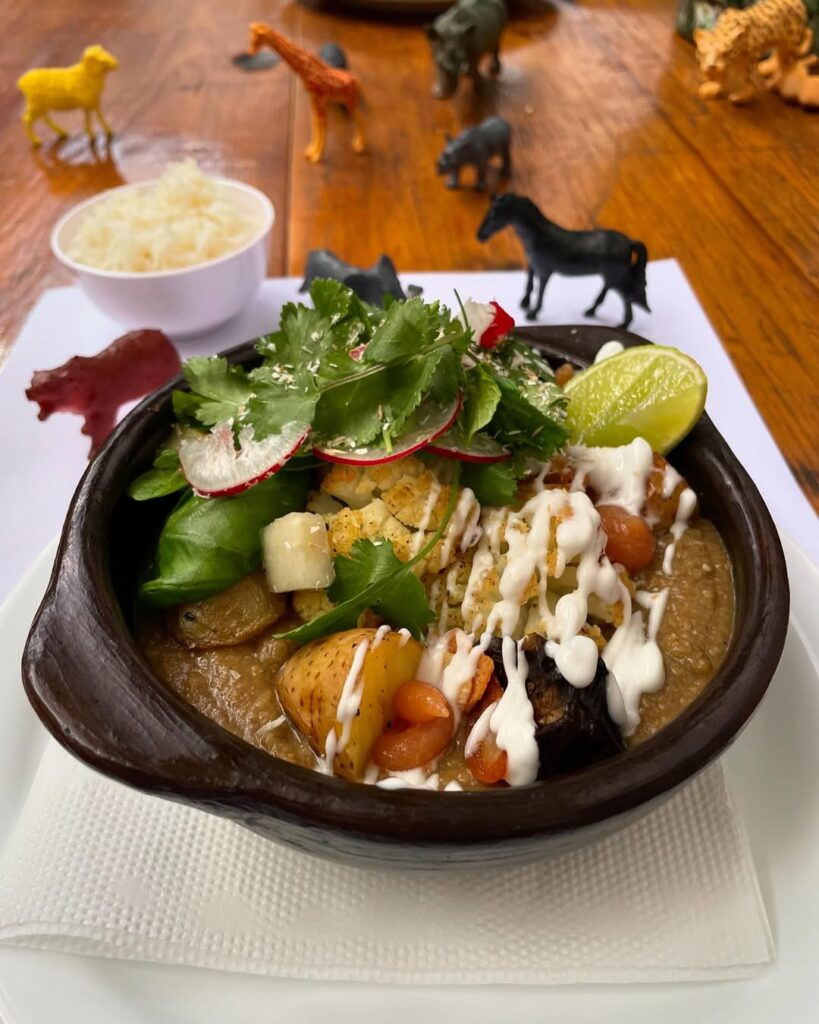 Buenos Aires 2026: entre galpones con fuego y la alta cocina coreana, una nueva escena gastronómica se escribe barrio por barrio image STA ❤️ Muchas gracias a todos los que disfrutan esto con nosotros. Los amamos fuerte aguante Sa 2