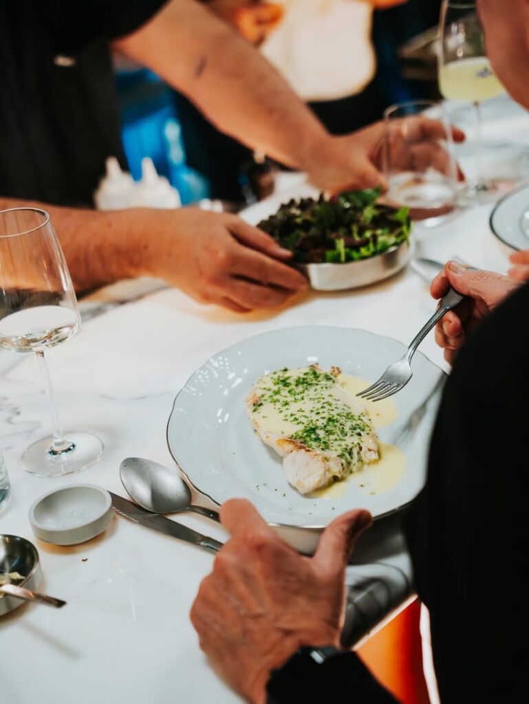 Buenos Aires 2026: entre galpones con fuego y la alta cocina coreana, una nueva escena gastronómica se escribe barrio por barrio image SaveClip.App 627642124 18205972057326885 5341549052037550905 n