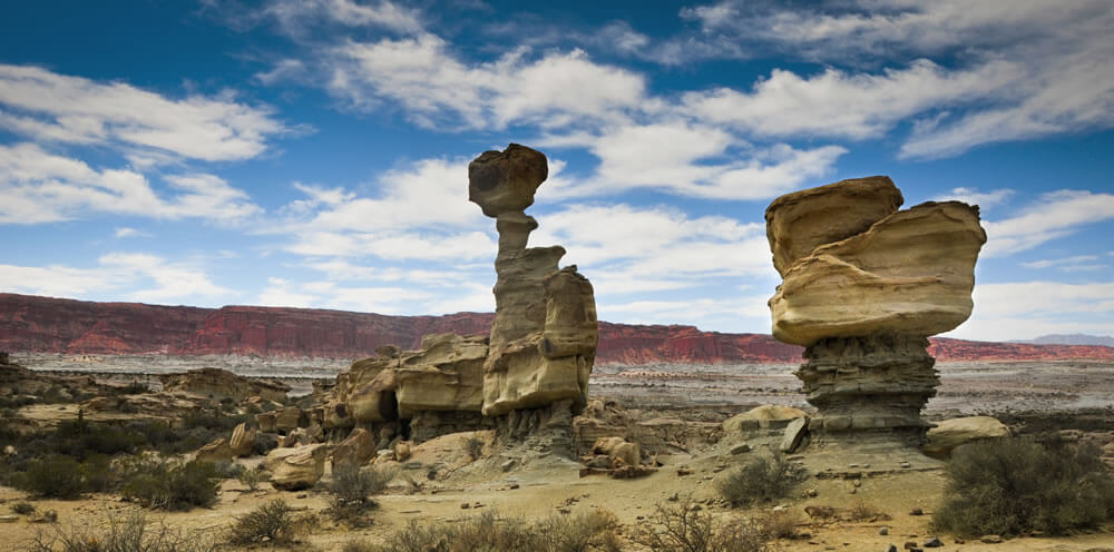 San Juan Qué hacer en San Juan, Argentina: 20 lugares imperdibles para visitar image San Juan Submarino Ischigualasto