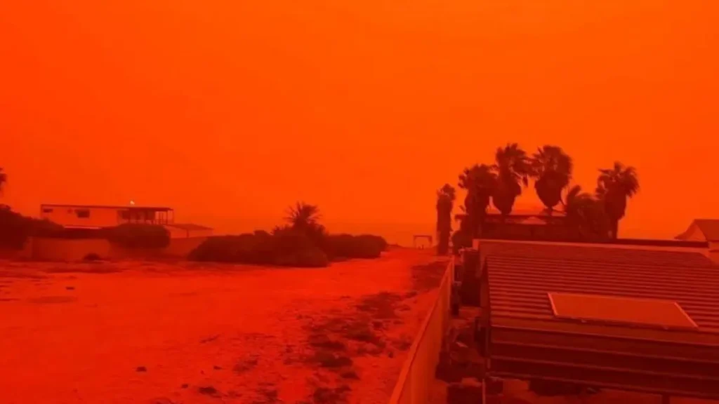 image cielo rojo australia 2 1