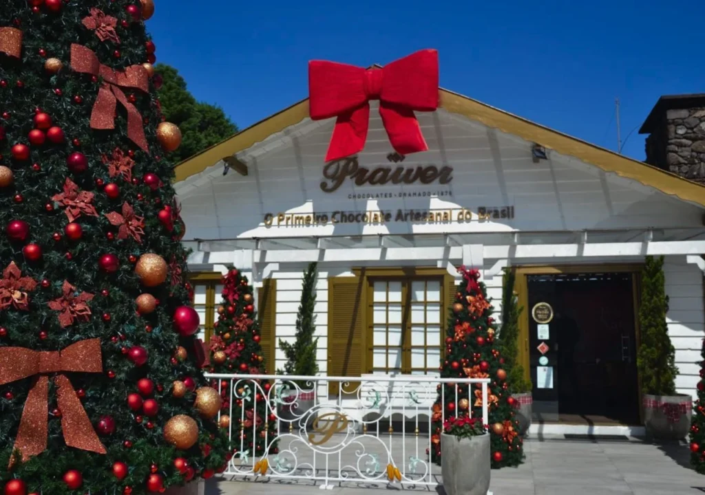 El rincón de Brasil que muchos comparan con Suiza: tiene aire europeo, festival navideño y chocolates artesanales image destino en america latina espectaculos navidenos mas emocionantes del mundo turismo 1733795714335 1280