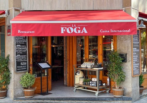 Buenos Aires 2026: entre galpones con fuego y la alta cocina coreana, una nueva escena gastronómica se escribe barrio por barrio image la foga 1