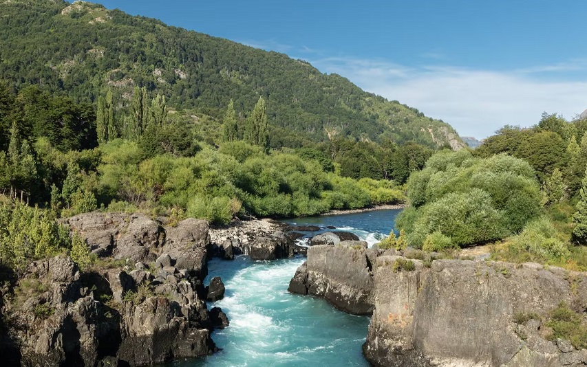 Entre fiordos, bosques y caminos extremos: el impactante recorrido por 14 reservas ocultas del sur más salvaje de Chile image sdfsdfsdfs 5