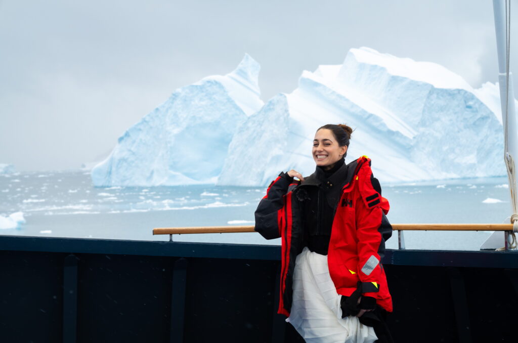 image Ana Clara Ojeda Tello cantante lirica