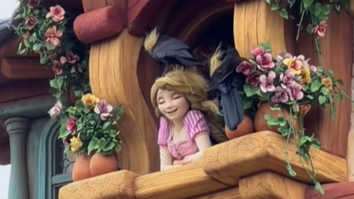 Crows-damage-Rapunzel-attraction-causing-removal-from-Tokyo-Disney-Sea-intriper.jpg