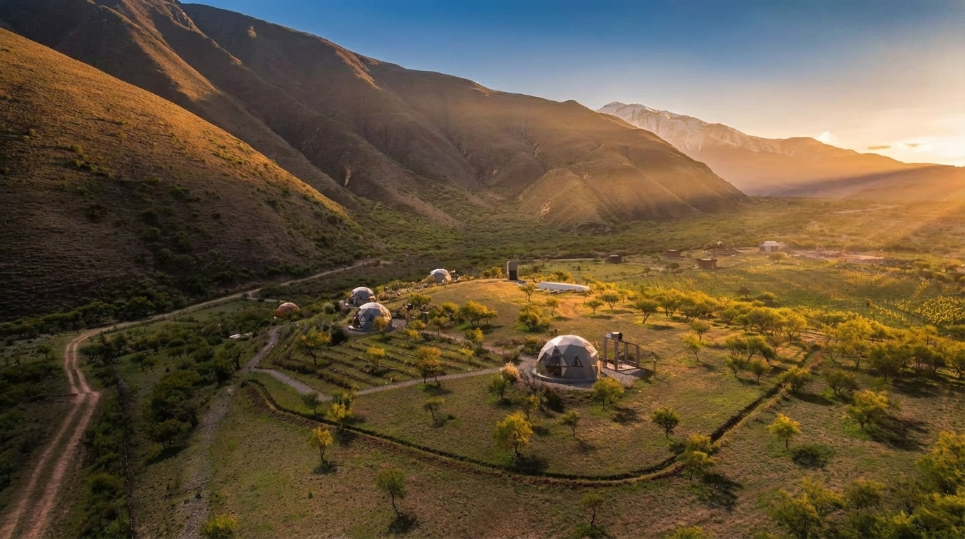 Perú lanza un plan verde: plantarán un millón de árboles para salvar los ecosistemas de Machu Picchu image Generated Image March 12 2026 6 10PM