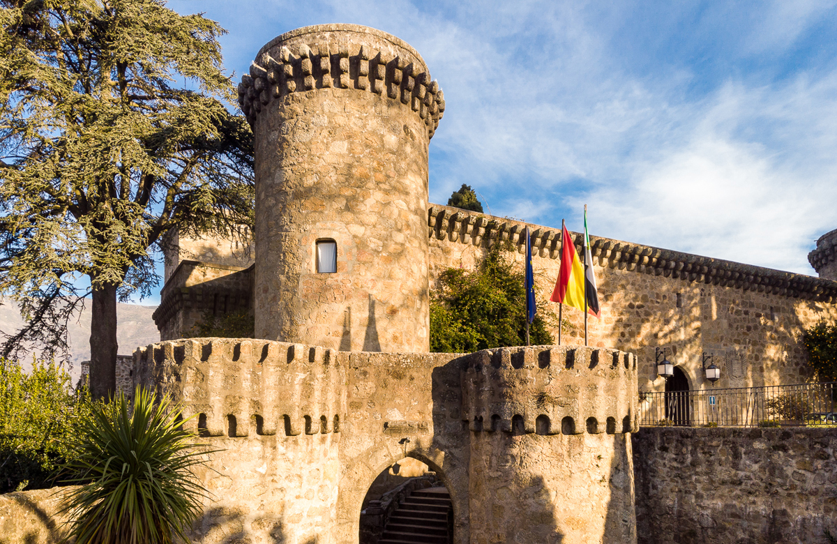 Parador-de-Jarandilla-de-la-Vera