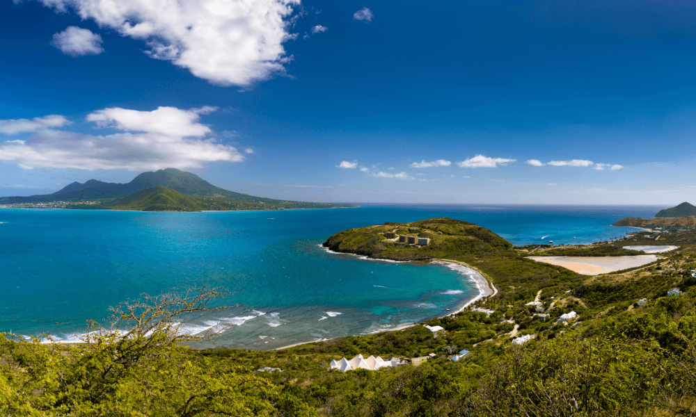 image Saint Kitts y Nevis Saint Kitts y Nevis 2