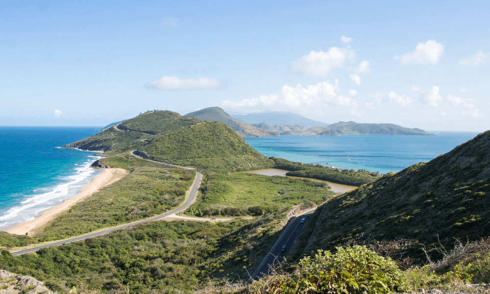 image Saint Kitts y Nevis Saint Kitts y Nevis 3