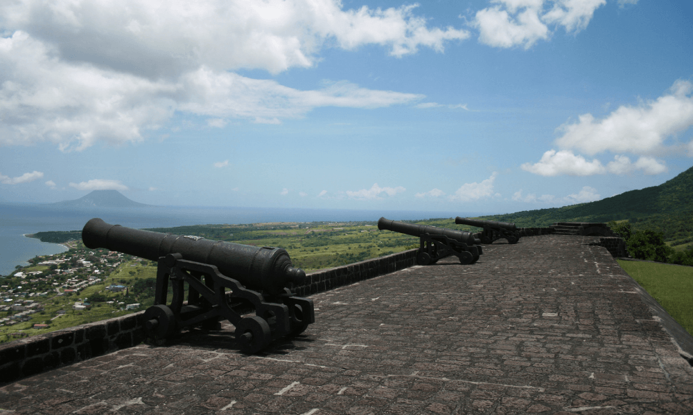 image Saint Kitts y Nevis Saint Kitts y Nevis 4 1