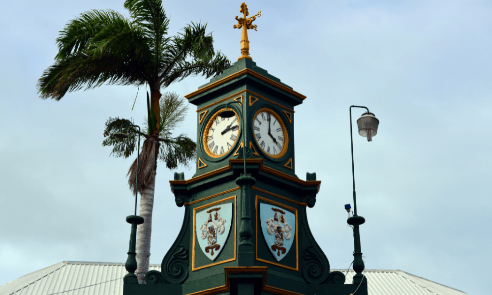 image Saint Kitts y Nevis Saint Kitts y Nevis 4 2