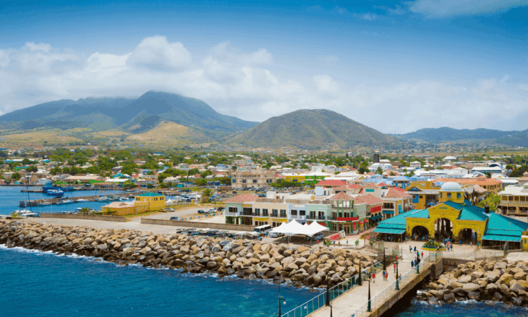 Saint Kitts y Nevis (4)