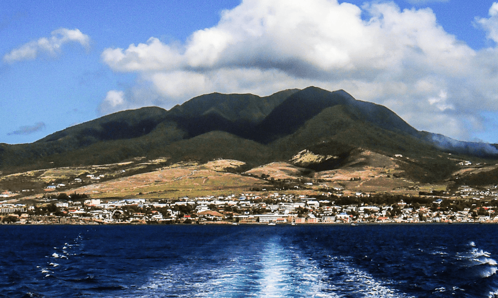 image Saint Kitts y Nevis Saint Kitts y Nevis 5