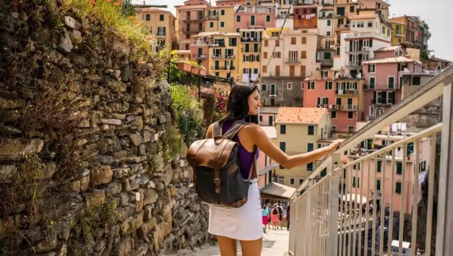 Cómo vivir gratis en Italia: los voluntariados que ofrecen alojamiento y comida a cambio de trabajo image Voluntariado en Italia