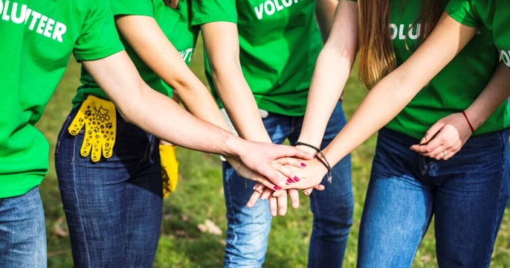 Cómo vivir gratis en Italia: los voluntariados que ofrecen alojamiento y comida a cambio de trabajo image XWQEFWOQVRDH5JXPDL5LSD2W74