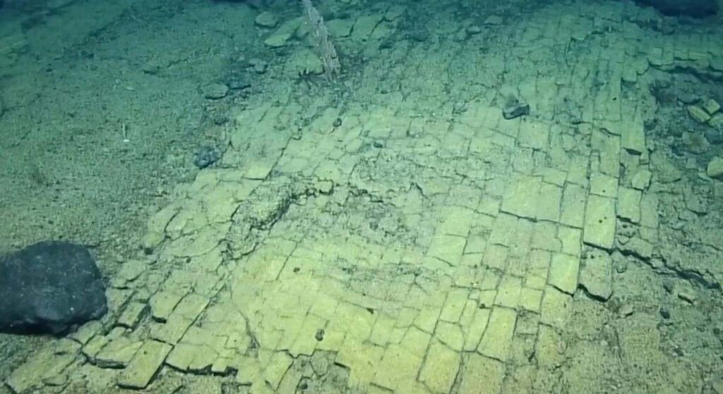 image camino bajomar