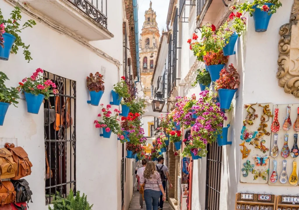 image cordoba la unica ciudad del mundo con cuatro bienes patrimonio de la humanidad 1699286134340 1280