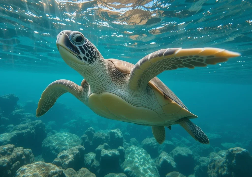 image dia mundial de las tortugas marinas todo lo que tenes que saber sobre las especies en maximo peligro de extincion 1750062541955 1280