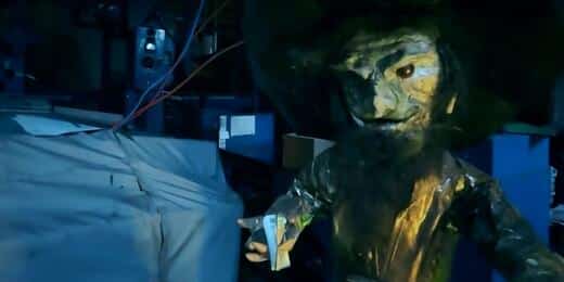 image periodistas aseguran que un duende hace travesuras en su redaccion en bolivia