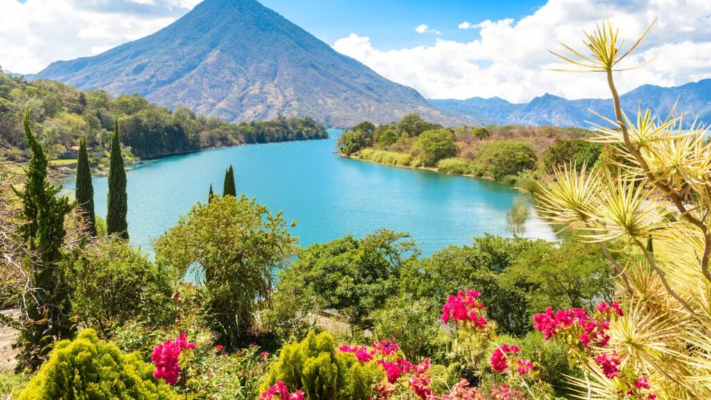 image un pais increible para descubrir foto adobestock IMEYTRKRJFBZZGIP5PIEXNABPU