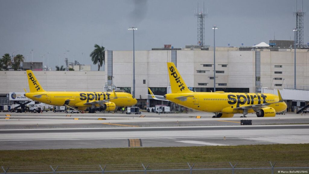 Una aerolínea en crisis: miles de personas se unen para salvarla, pero el dinero no alcanza image 77016967 605