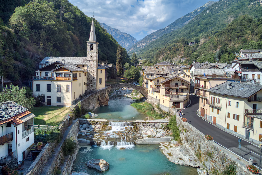 Los 10 pueblos italianos que entraron en la lista más exclusiva del país image JG6AMSZ5GRG23F6WVCJVNWPTSQ