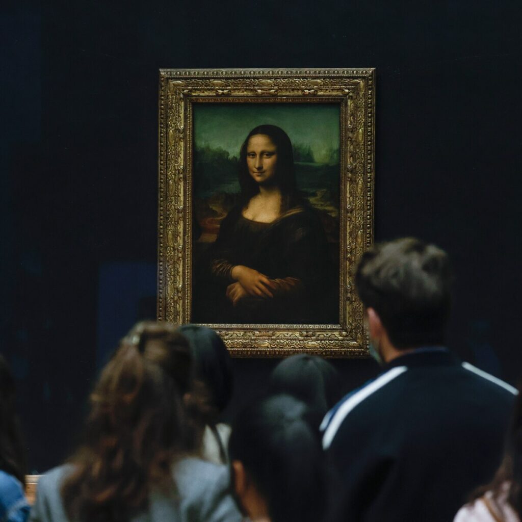 El Louvre prepara una transformación histórica con una nueva entrada y una sala gigante para la Mona Lisa image MC44BT6HFZDHHADI3H3SQNOWYI