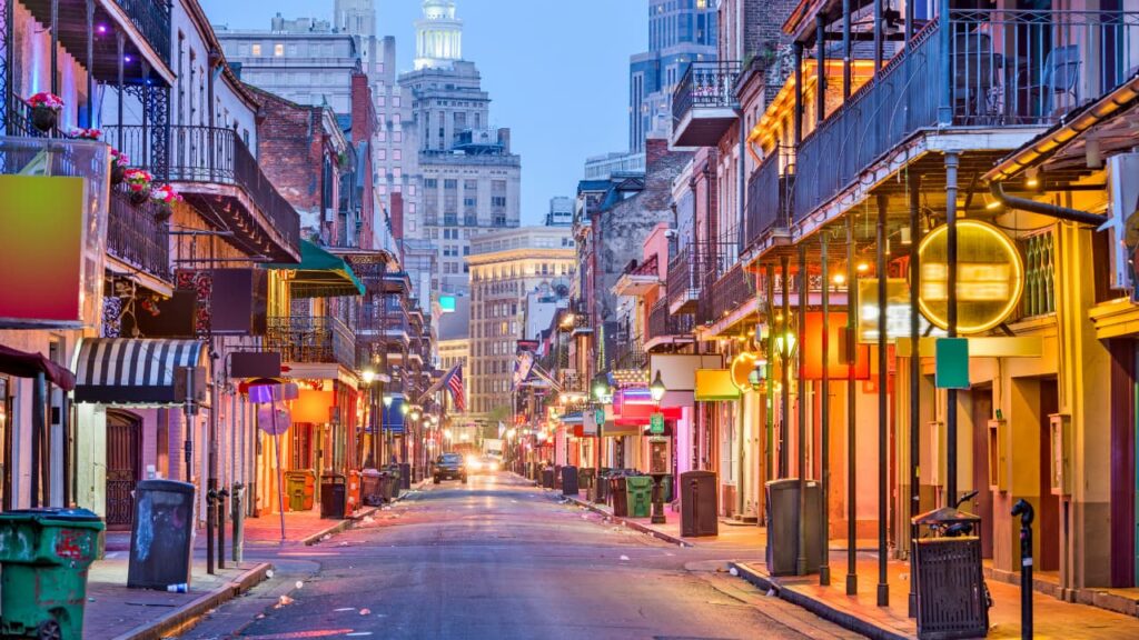 image CANVA PRO Nueva Orleans