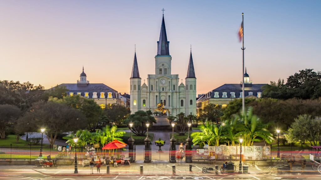image CANVA PRO Nueva Orleans 9