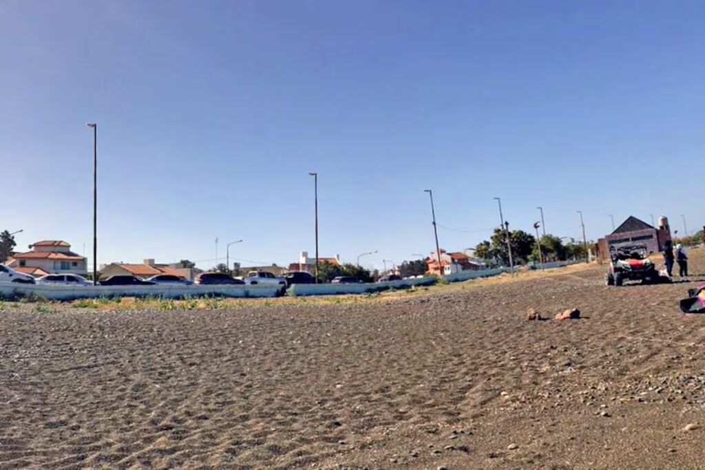 Una playa patagónica podría convertirse en la más austral del mundo con “Bandera Azul” image el programa tiene cuatro ejes fundamentales B5FGF4Q25ZFAVOSNZF7ICJY6EY