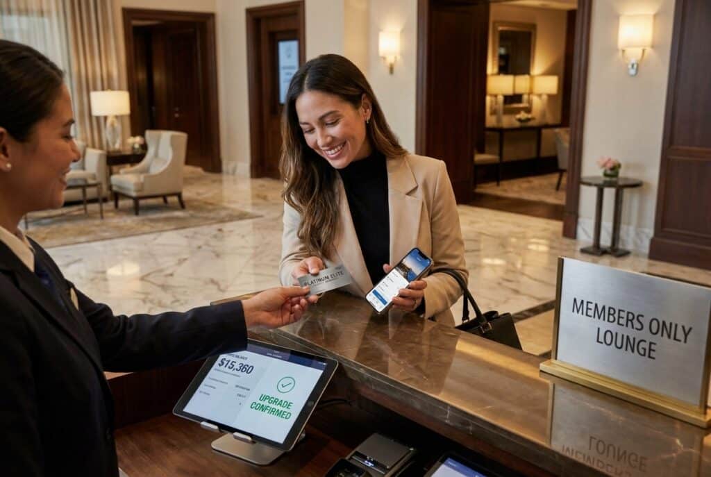 image hotel loyalty programs