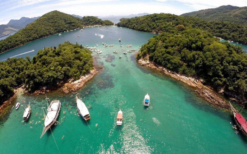 image ilhagrande