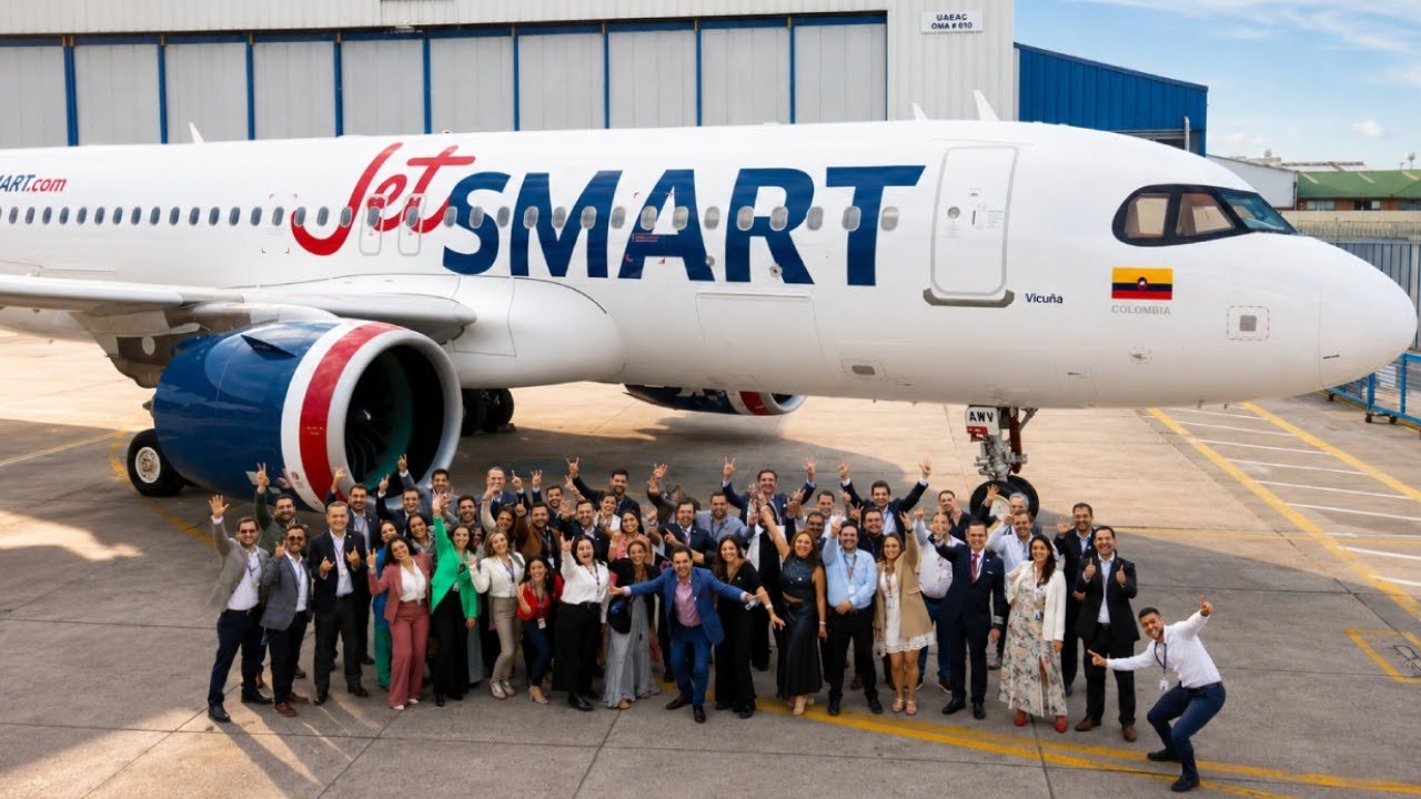 jetsmart jetsmart