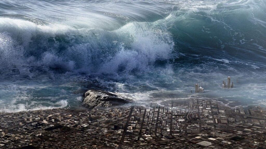 La UNESCO advierte que un tsunami en el Mediterráneo es “inevitable” image qtee6sgpejgoxj5hl4ukv64du4