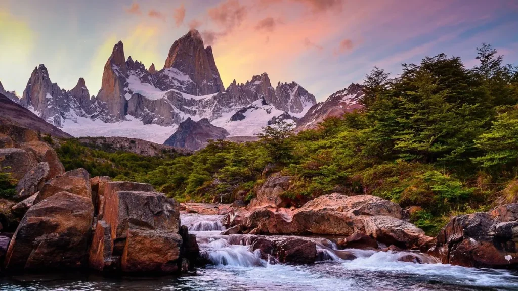 Los 3 destinos argentinos que se vuelven mágicos en otoño y son perfectos para una escapada image tres destinos imperdibles argentina visitar otono 1