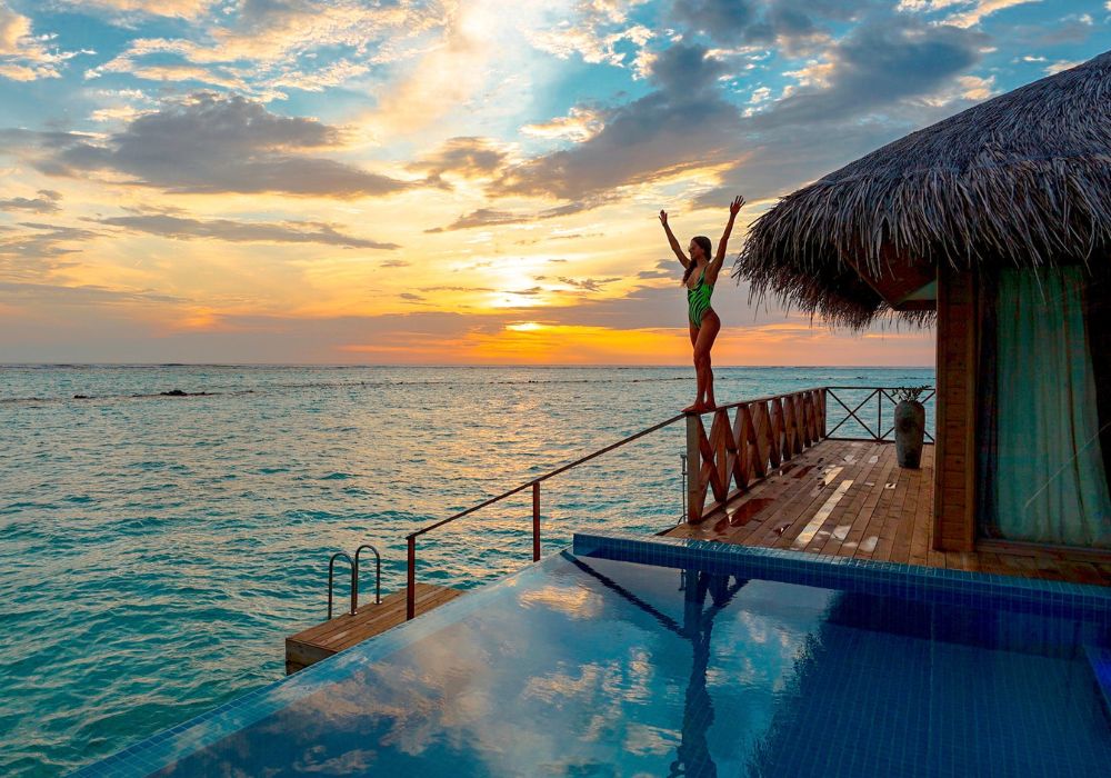 Estos son algunos de los mejores destinos del mundo para visitar en verano, según expertos image viajes baratos