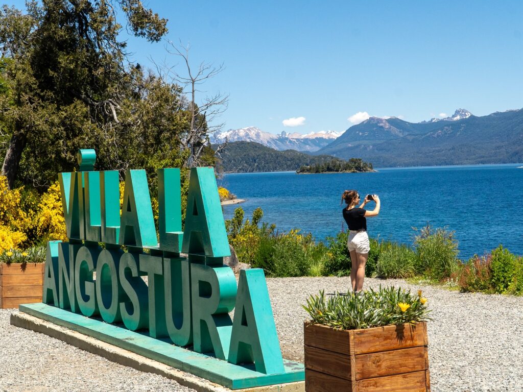 Patagonia prueba un innovador sistema francés para impulsar el turismo sustentable image villa turistas 24 470938365 18474994291039156 5970334886009116464 n
