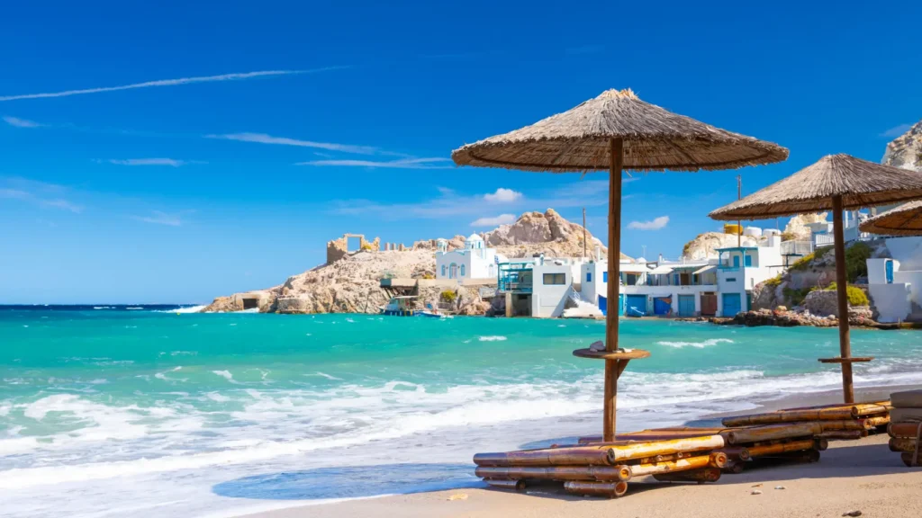 Grecia prohíbe chiringuitos y tumbonas en más de 250 playas para proteger sus ecosistemas image 1003744247051 262971928 1706x960