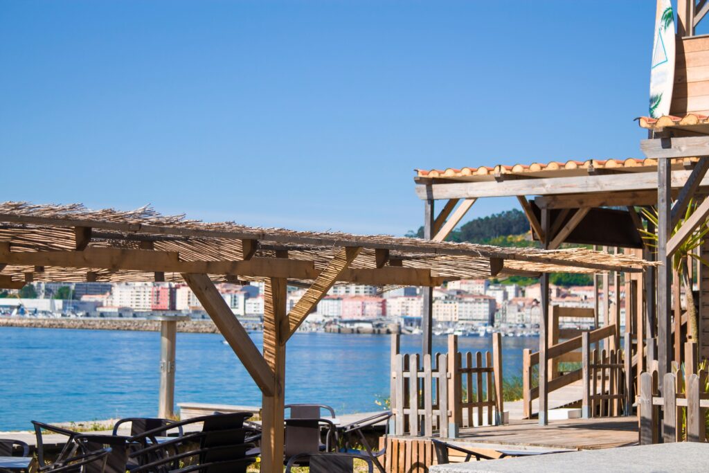 Grecia prohíbe chiringuitos y tumbonas en más de 250 playas para proteger sus ecosistemas image 3UXVJBXVDNGC3NDVLB53P6GKL4