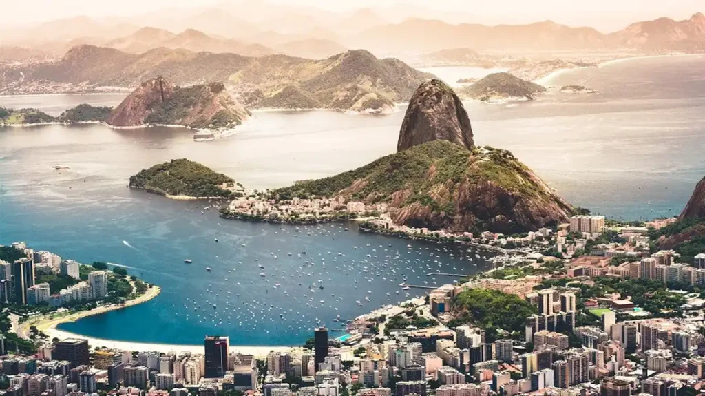 Vacaciones de invierno 2026: Brasil, el Caribe y la nieve lideran las reservas mientras el Mundial influye en los viajeros image 549274 landscape