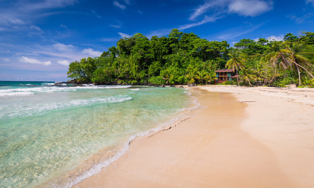 Bocas del Toro panamá