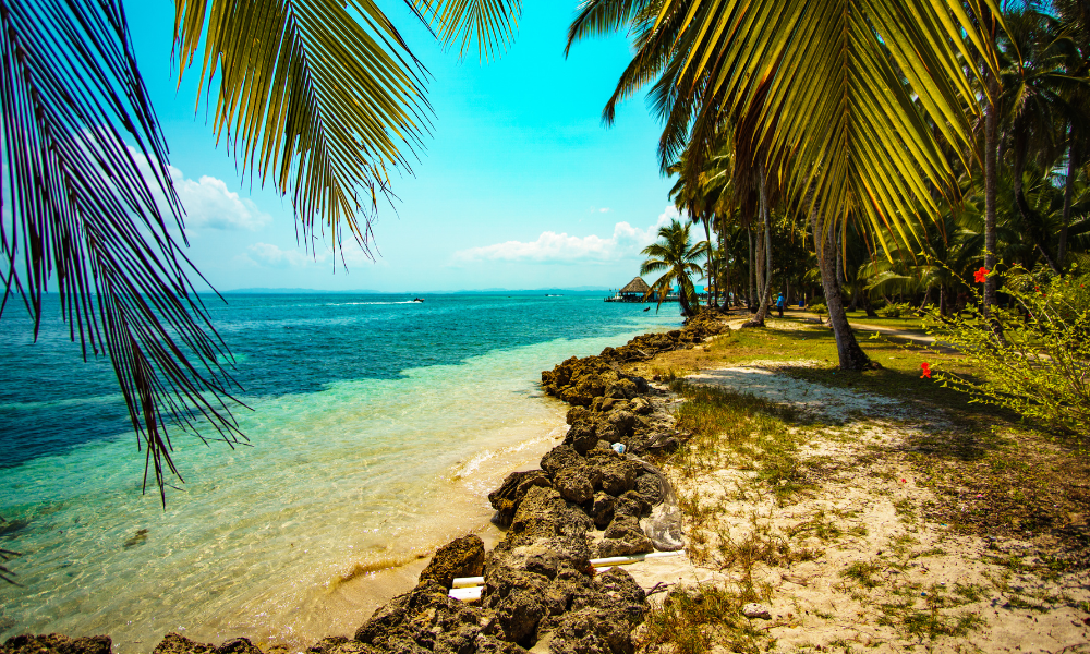 image Panamá Isla Solarte