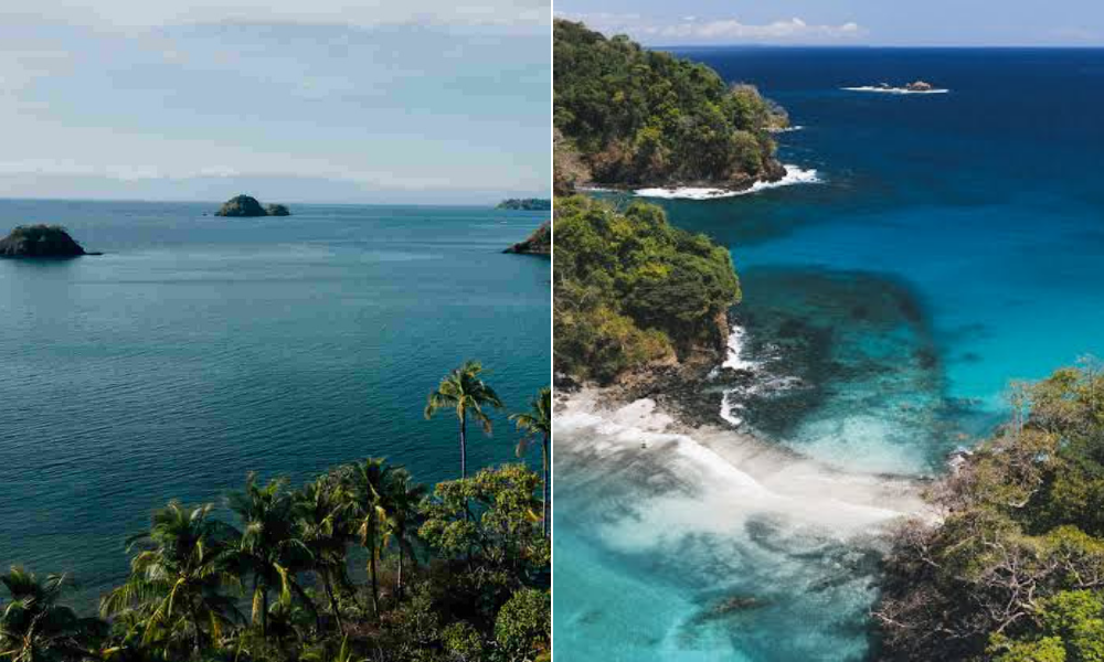 Panamá Las 15 playas paradisíacas y poco conocidas de Panamá que todavía conservan espíritu de aventura image Panamá Islas Secas