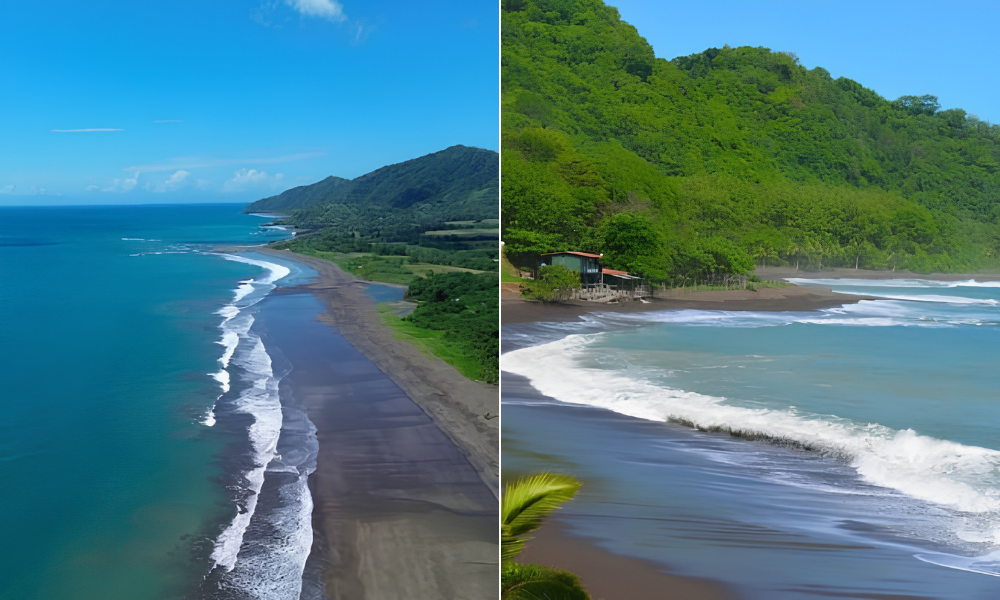 Panamá Las 15 playas paradisíacas y poco conocidas de Panamá que todavía conservan espíritu de aventura image Panamá Playa Cambutal