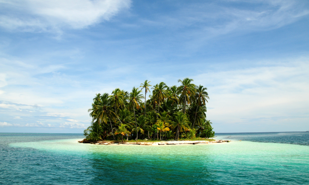 image Panamá San Blas
