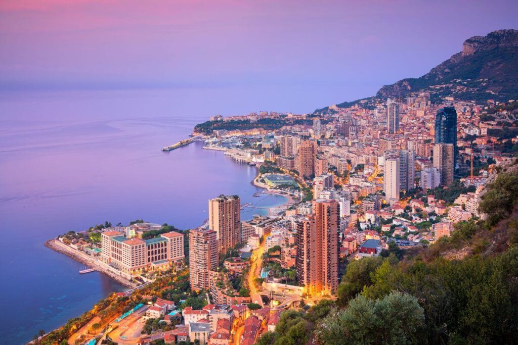 image cuidar casas en Monaco 1