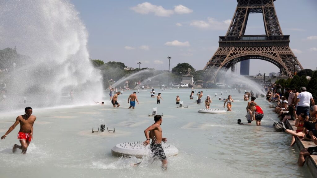 image ecologia ola de calor en europa