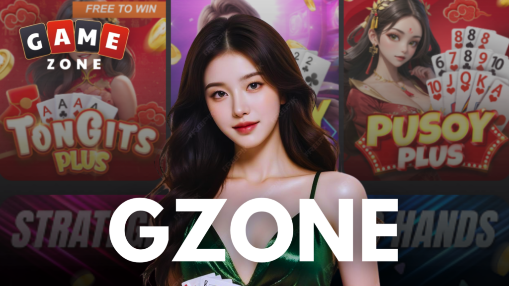 Inside the GameZone Tour: The Mechanics Behind Competitive Tongits Play image image 5