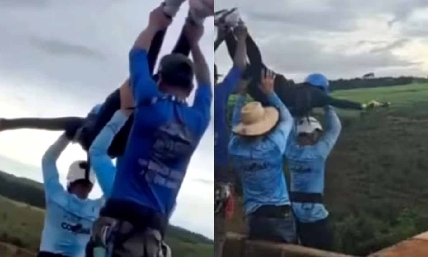 muerte bungee brasil muerte bungee brasil