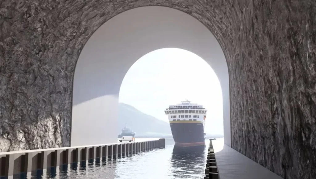 image stad ship tunnel 1